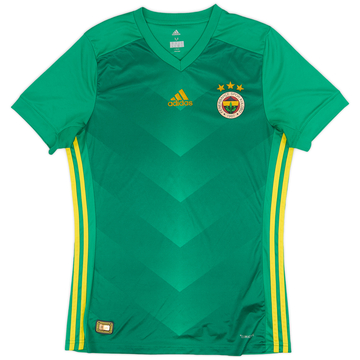 2017-18 Fenerbahce Third Shirt - 6/10 - (M)