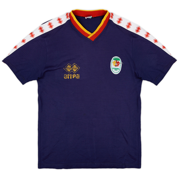 1997-98 Ravenna Errea Training Shirt - 5/10 - (S)