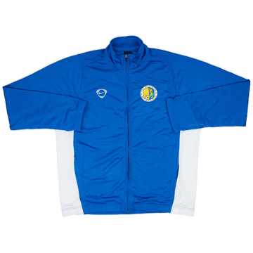 2006-07 RKC Waalwijk Nike Track Jacket - 6/10 - (L)
