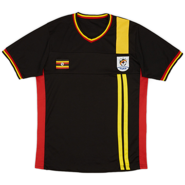 2000s FUFA Referee Shirt - 9/10 - (M)