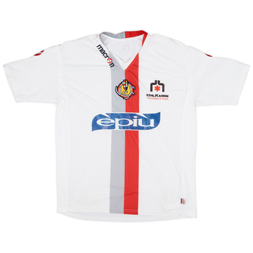 2008-09 Cremonese Away Shirt - 6/10 - (M)