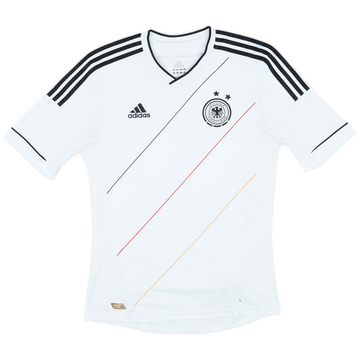 2012-13 Germany Home Shirt - 9/10 - (S)