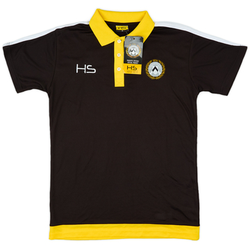 2014-15 Udinese HS Football Training Polo (M)