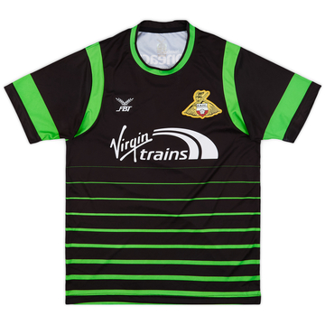 2017-18 Doncaster Rovers Away Shirt - 8/10 - (S)