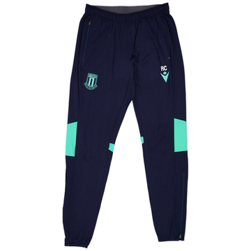 2021-22 Swansea Home Shirt - 8/10 - (XL)