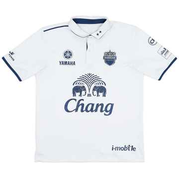 2014 Buriram United Away Shirt - 6/10 - (M)
