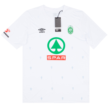 2021-22 Amazulu Away Shirt