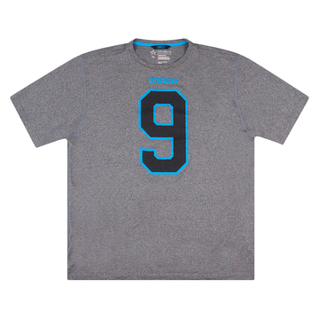 2010s Dallas Cowboys Romo #9 Graphic Tee XL