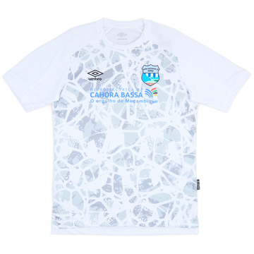 2022-23 UD Songo Third Shirt