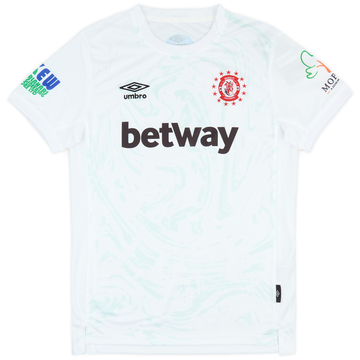 2022-23 Nkana Third Shirt (M)