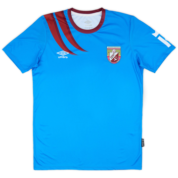 2022-23 Hadiya Hossana Home Shirt