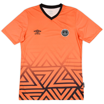 2022-23 Orapa United Home Shirt