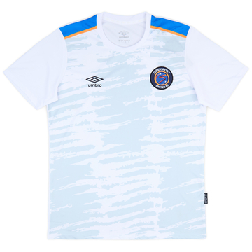 2021-22 SuperSport United Away Shirt