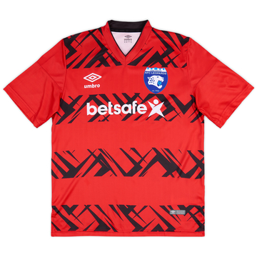 2020-21 AFC Leopards Away Shirt (XL.Kids)