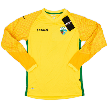 2009-10 The New Saints Women's GK Shirt (Men's L)