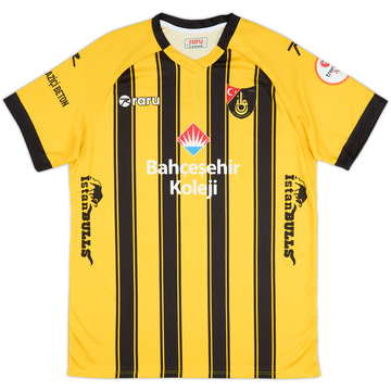2024-25 Istanbulspor Home Shirt