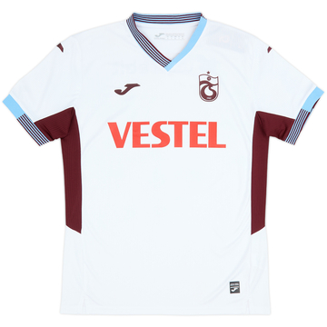 2023-24 Trabzonspor Third Shirt - 8/10