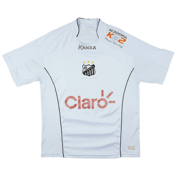 2014 Bragantino Home Shirt #10 - 5/10 - (M)