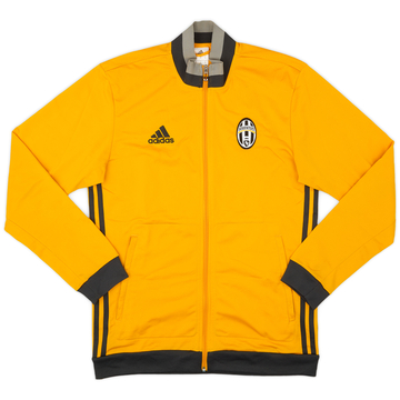 2016-17 Juventus adidas Track Jacket - 7/10 - (M)