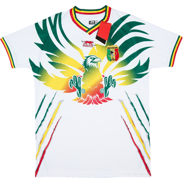 2023-24 Mali Home Shirt