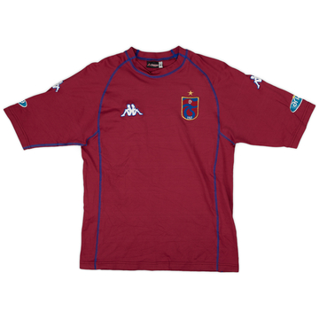 2002-03 Trabzonspor Fourth Shirt - 6/10 - (M)