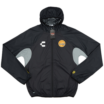 2021-22 Dorados de Sinaloa Charly Windbreaker Jacket