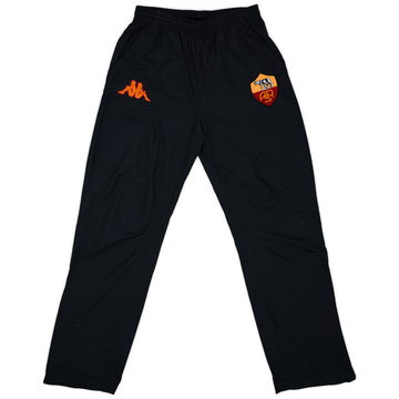 2008-09 Roma Kappa Track Pants/Bottoms - 7/10 - (M)