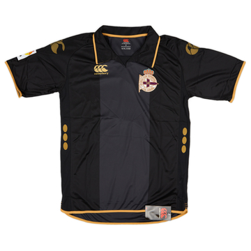 2008-09 Deportivo Away Shirt (M)