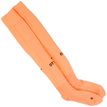 2024-25 Manchester City GK Socks