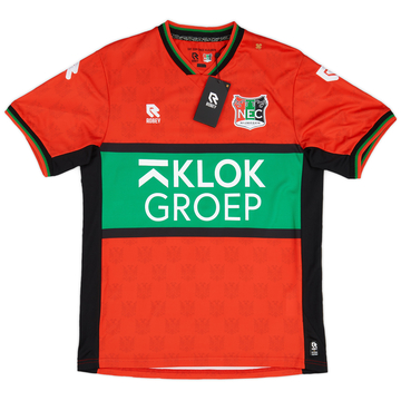 2023-24 NEC Nijmegen Home Shirt