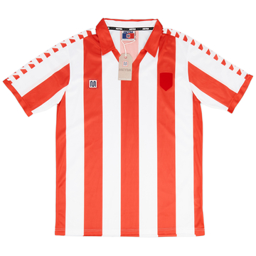 1981-82 Los Col Meyba Home Shirt