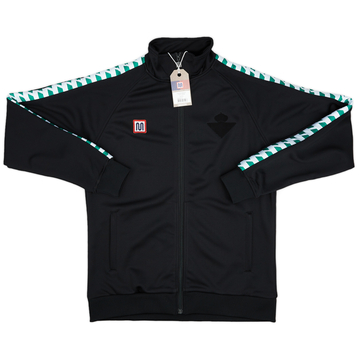 1982-85 Los Verdi Meyba Terrace Track Jacket
