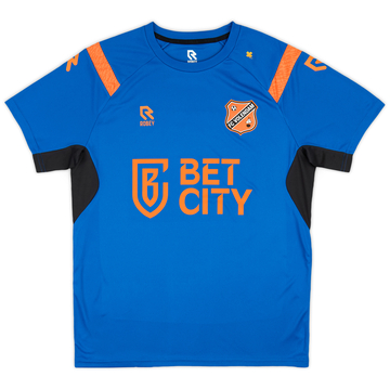 2024-25 Volendam Robey Training Shirt (S)