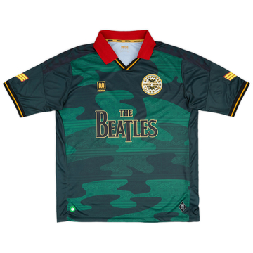 Meyba x The Beatles Sgt. Pepper Shirt #67