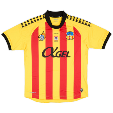 2025-26 UE Sant Andreu Home Shirt