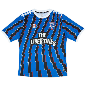 2025-26 Margate FC Home Shirt