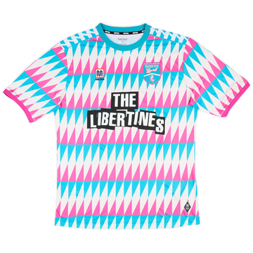 2025-26 Margate FC Away Shirt