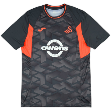 2023-24 Swansea City Joma Training Shirt