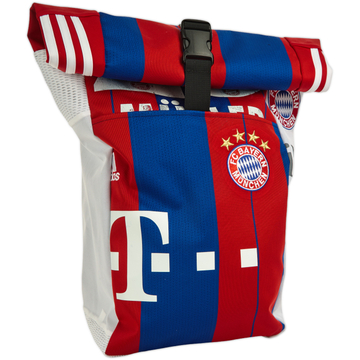 2014-15 Bayern Munich Rework Roll-Up Backpack