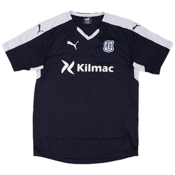 2015-16 Dundee FC Home Shirt - 7/10 - (L)