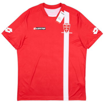 2022-23 Monza Home Shirt