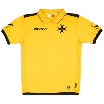 2019-20 Malta GK Shirt
