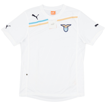 2011-12 Lazio Away Shirt (M)