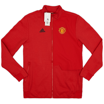 2023-24 Manchester United adidas Anthem Jacket (XL.Kids)