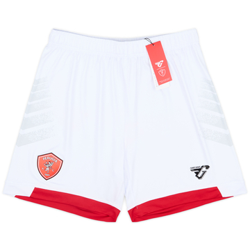 2023-24 Perugia Home Shorts