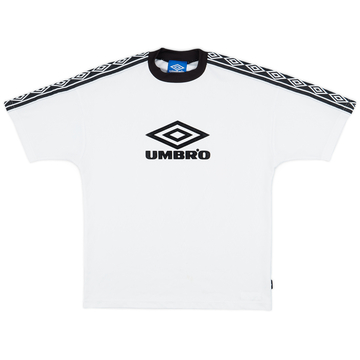 1990s Umbro Template Shirt - 8/10 - (S)