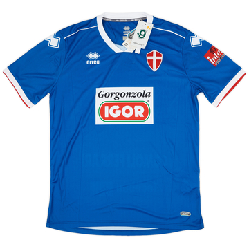 2022-23 Novara Home Shirt (XXL)