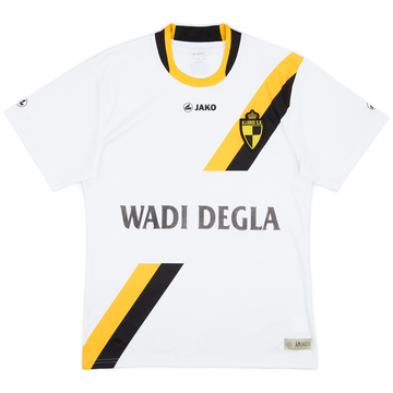 2009-10 K.Lierse SK Away Shirt - 6/10 - (XS)