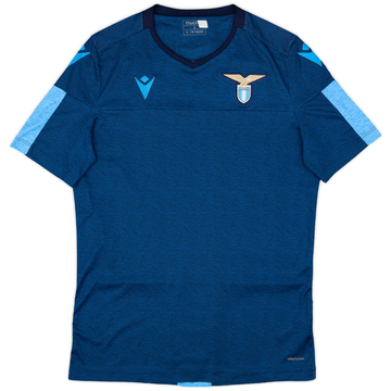 2019-20 Lazio Macron Training Shirt - 6/10 - (L)