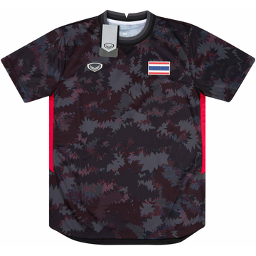 2022 Thailand GK 'SEA Games' Shirt